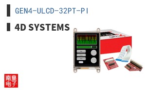 GEN4-ULCD-32PT-PI ͼƬ